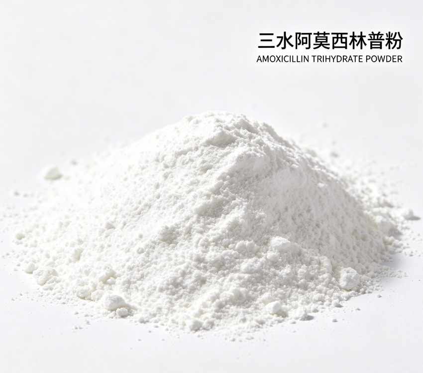 三水阿莫西林普粉