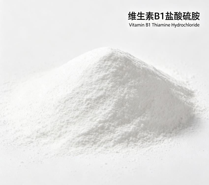 维生素B1盐酸硫胺