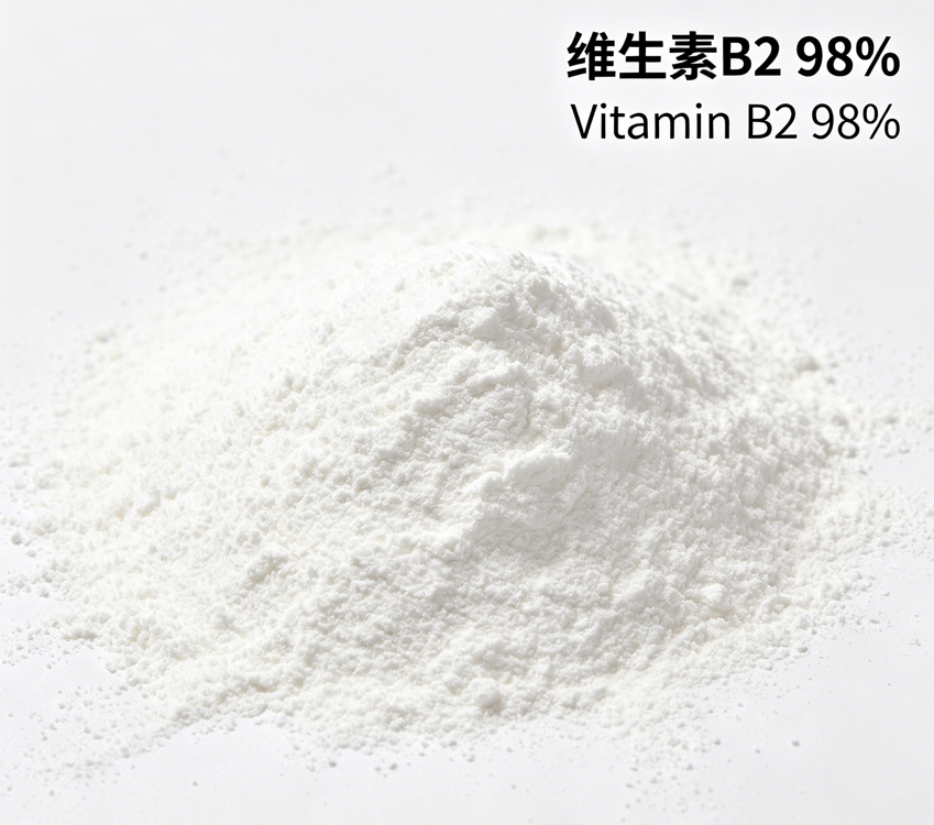 维生素B2 98%