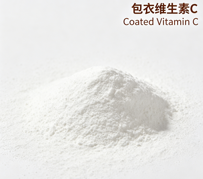 包衣维生素C