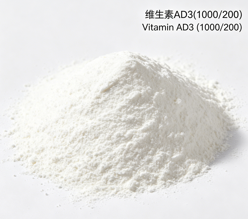 维生素AD3(1000/200）